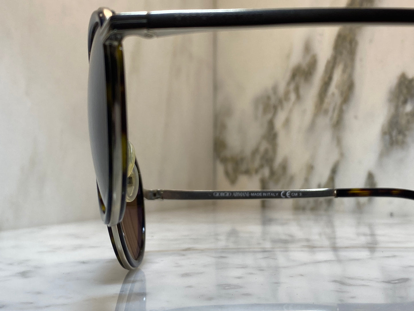 Giorgio Armani GA952/5 BXR12