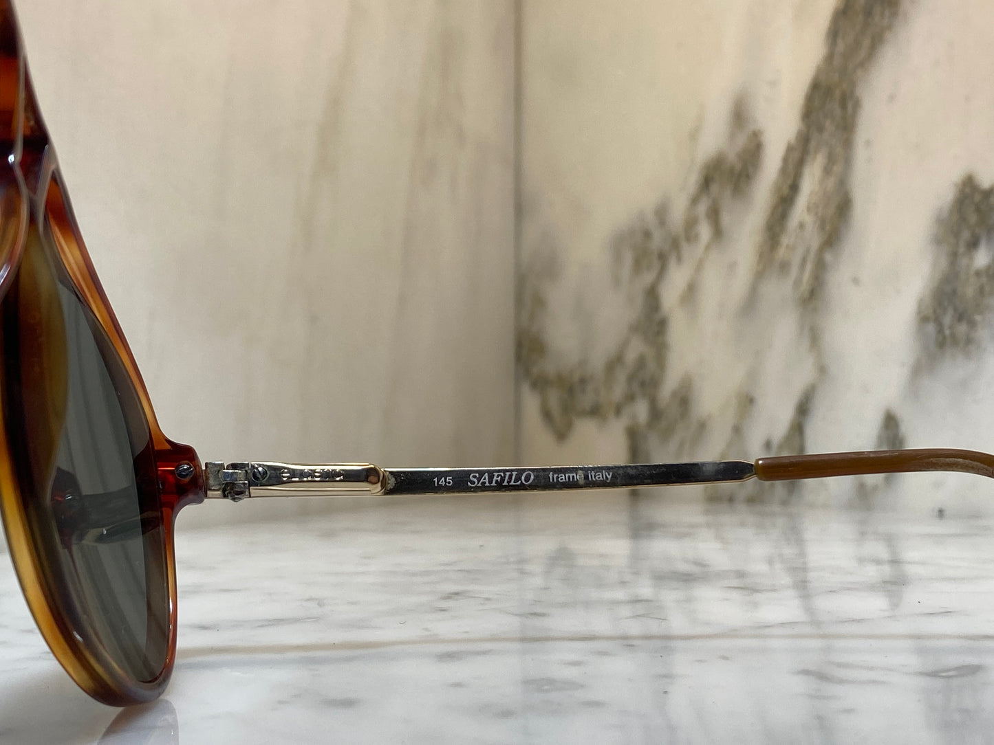 Safilo Elasta sp433 05d