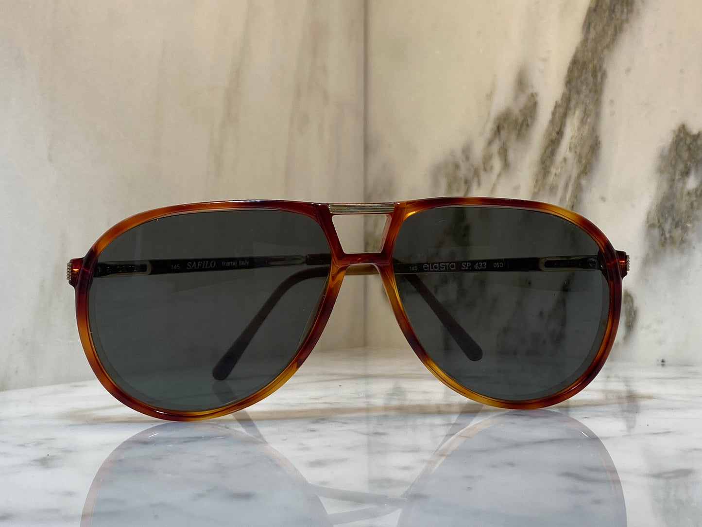 Safilo Elasta sp433 05d