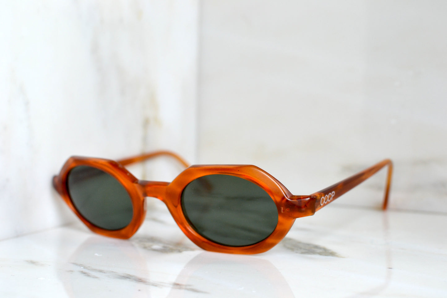 CCCP Sunglasses vintage