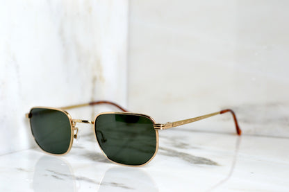 Vintage metal sunglasses g15