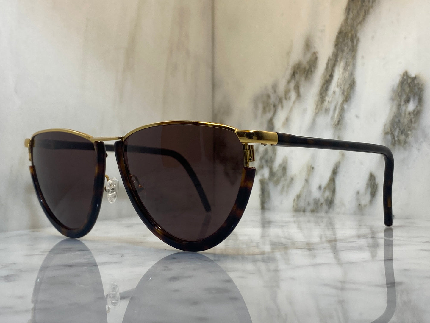 Ferre vintage sunglasses