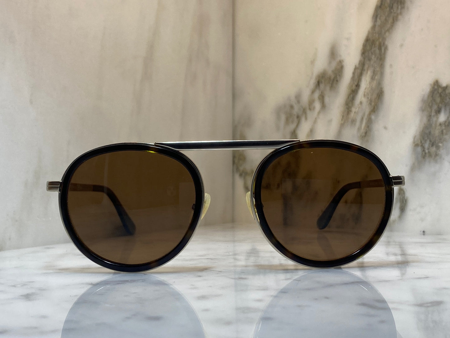 Giorgio Armani GA952/5 BXR12