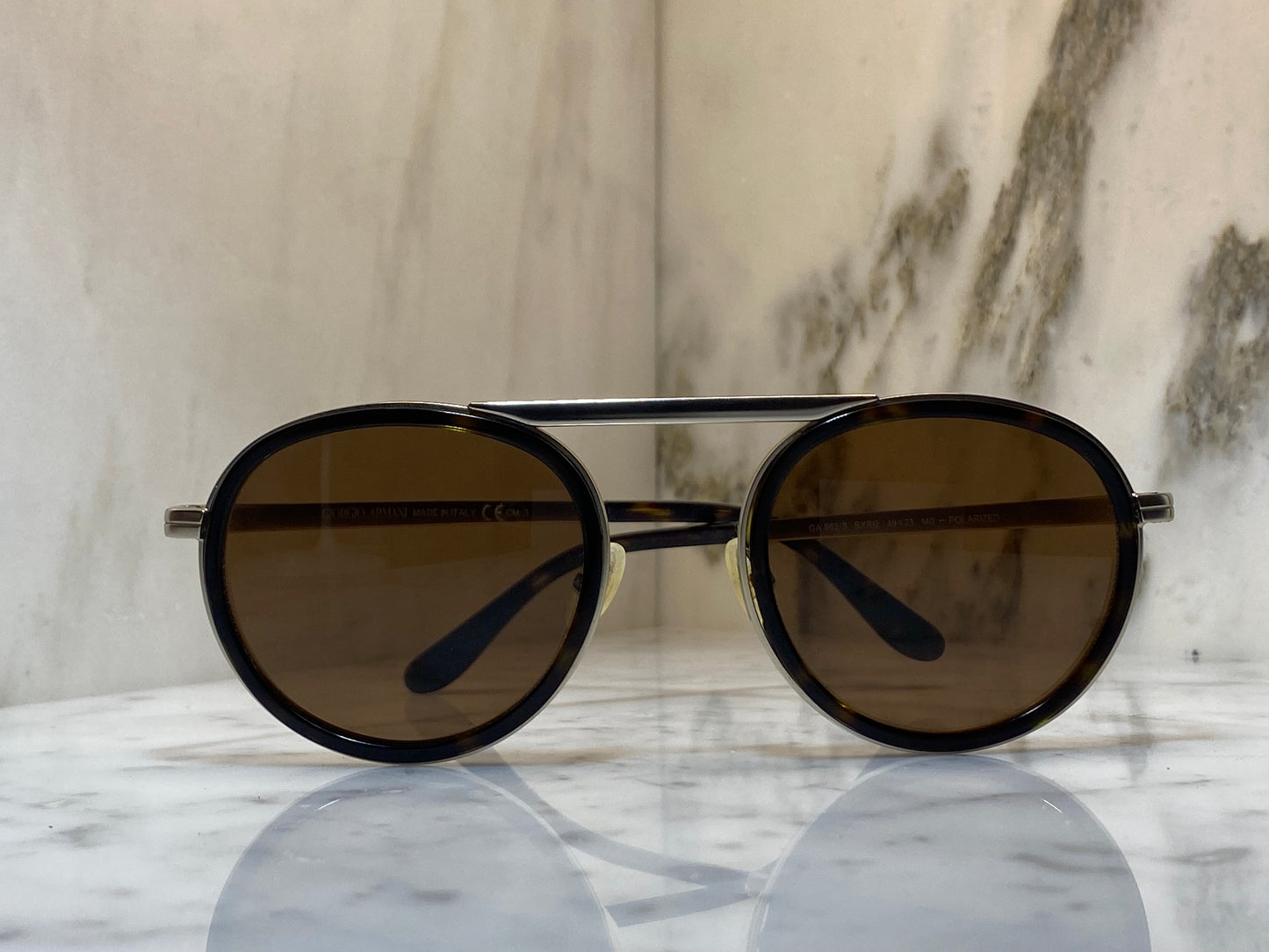 Giorgio Armani GA952/5 BXR12