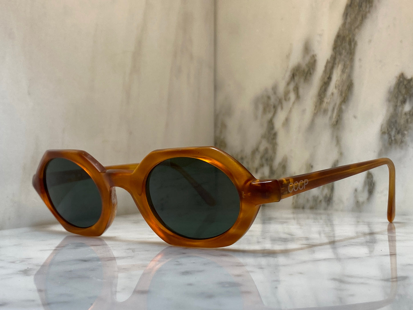 CCCP Sunglasses vintage