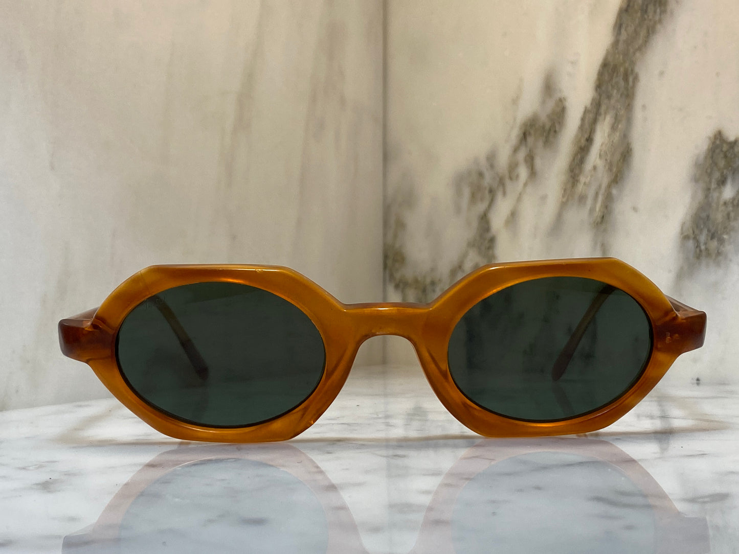 CCCP Sunglasses vintage