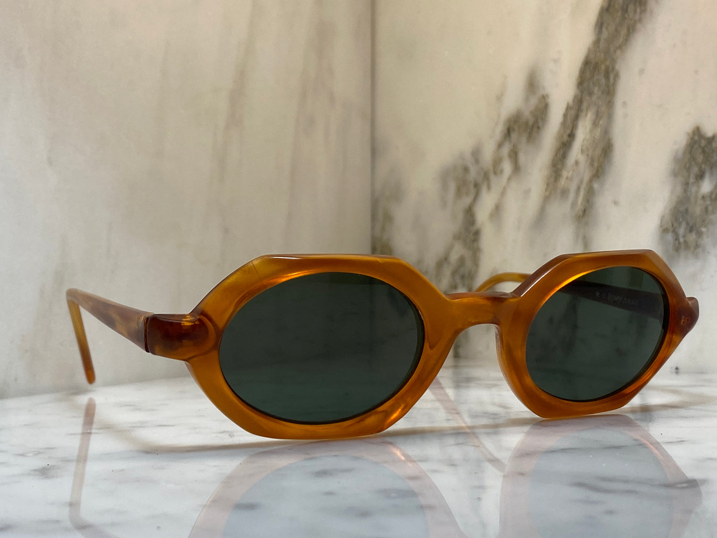 CCCP Sunglasses vintage