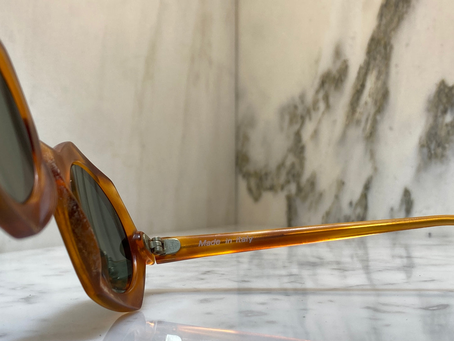 CCCP Sunglasses vintage