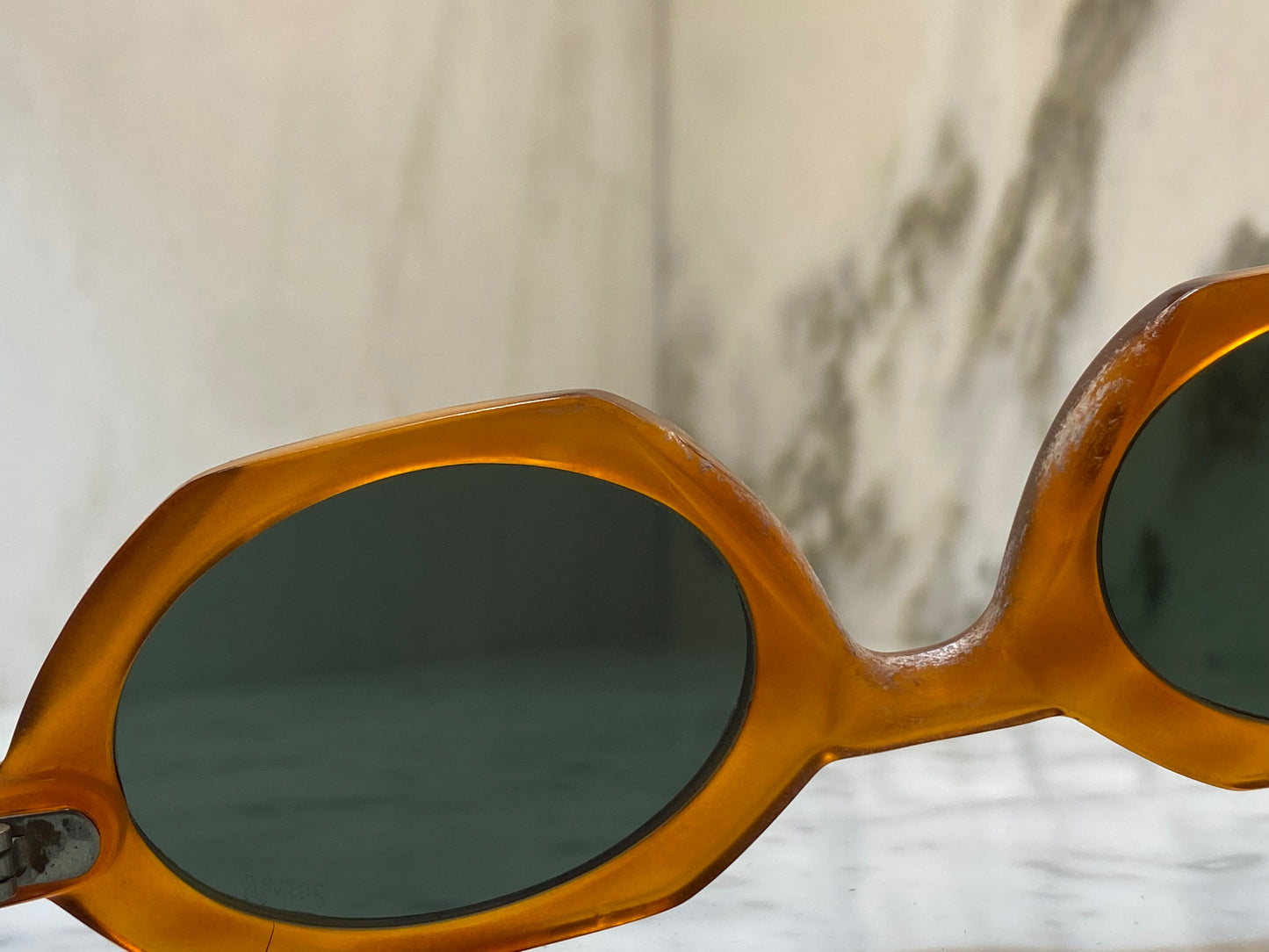 CCCP Sunglasses vintage