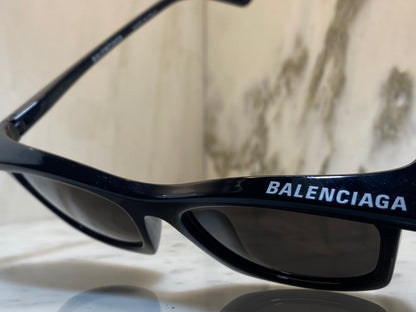 Balenciaga BB0099S 001