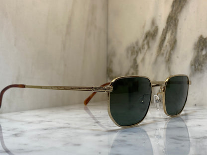 Vintage metal sunglasses g15