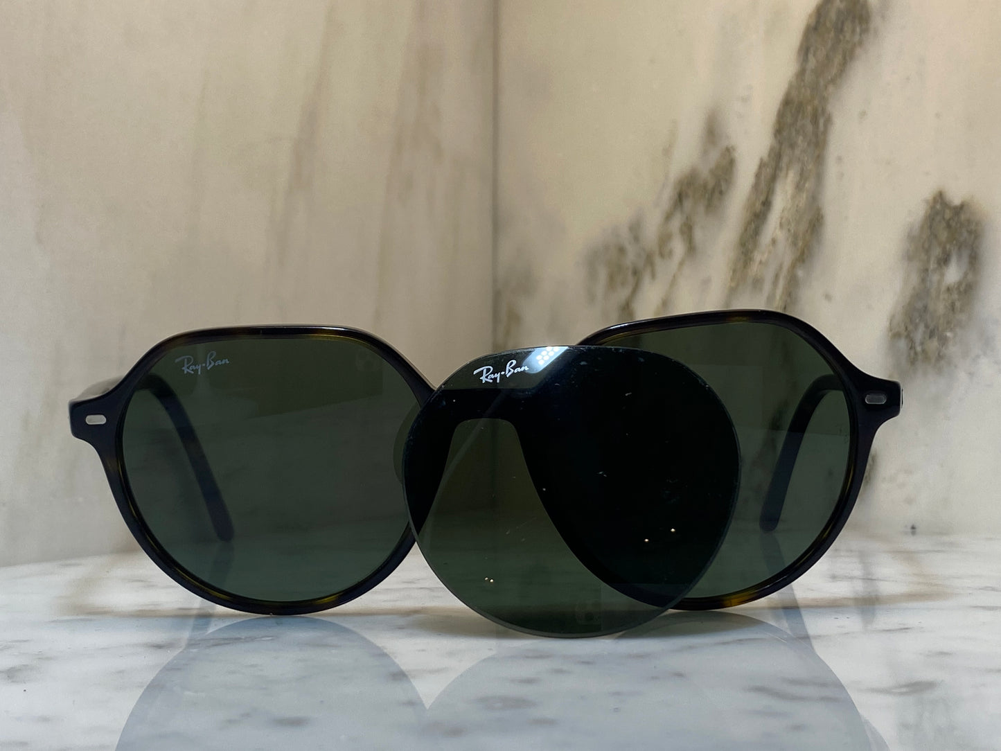 Ray ban 2195 902/31